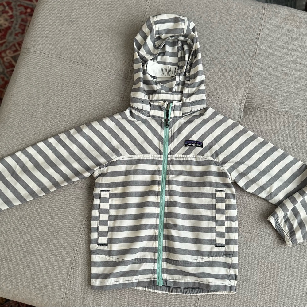 PATAGONIA JACKET